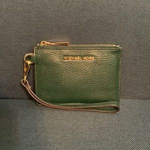 Michael Kors Jet Set Small Coin Purse